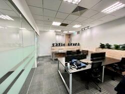 Kings Centre (D3), Office #469413371